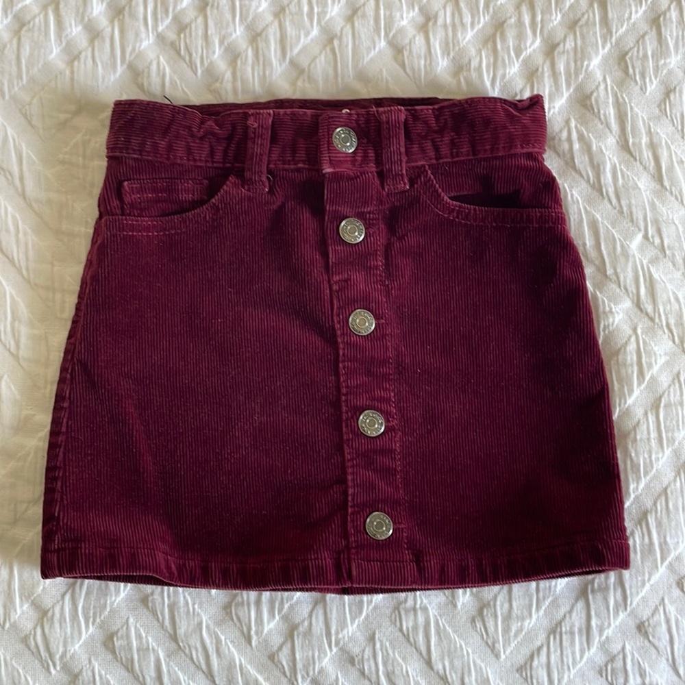 Girls, Skirt, Cat & Jack